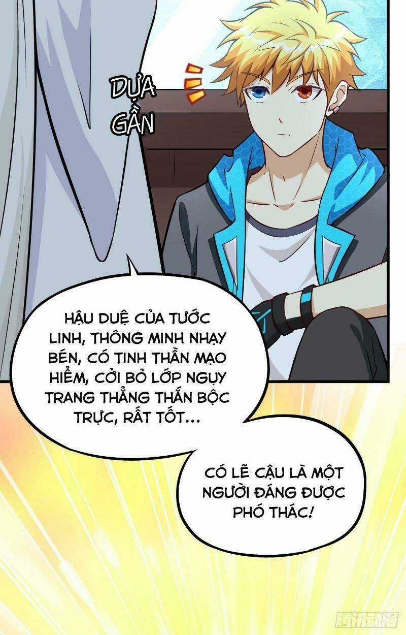 Minh Nhật Thần Đô Chapter 44 trang 80