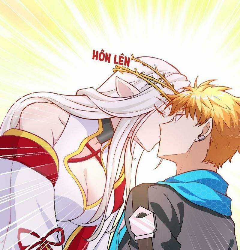 Minh Nhật Thần Đô Chapter 44 trang 81