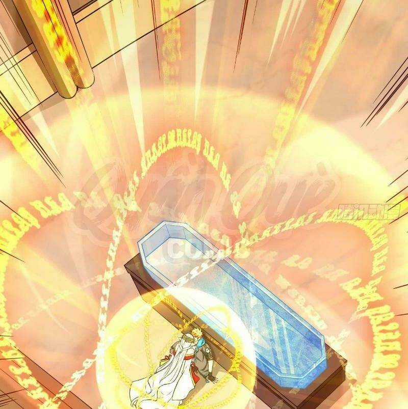 Minh Nhật Thần Đô Chapter 44 trang 85