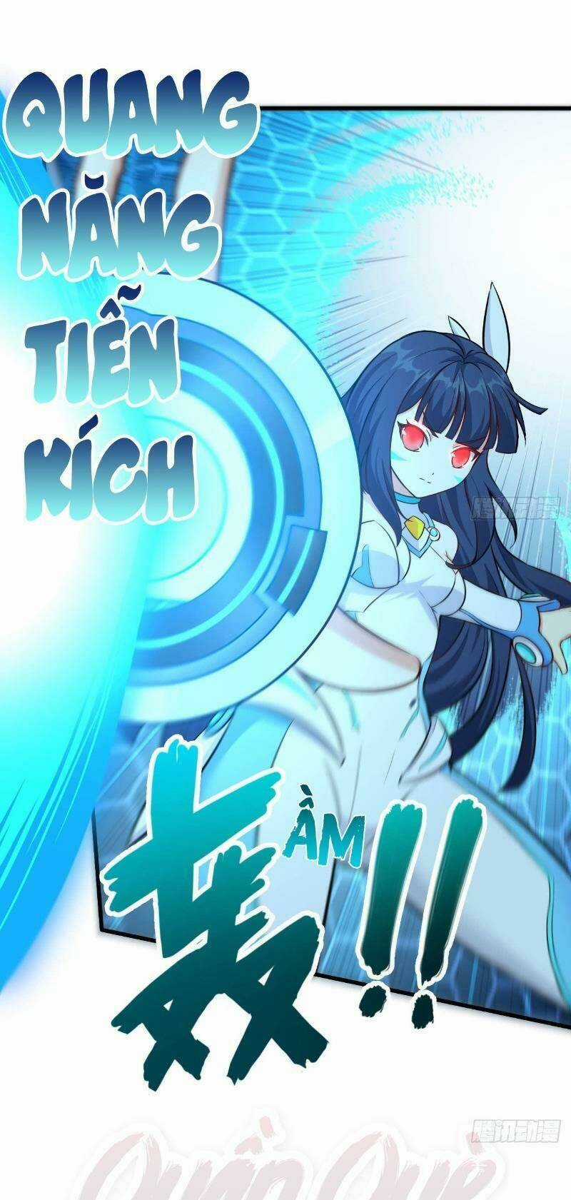 Minh Nhật Thần Đô Chapter 45 trang 10