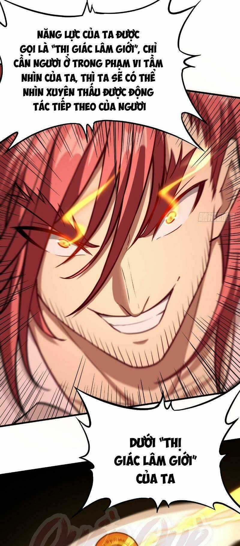 Minh Nhật Thần Đô Chapter 45 trang 12