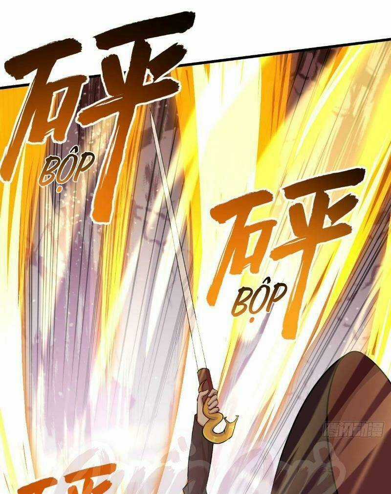 Minh Nhật Thần Đô Chapter 45 trang 16