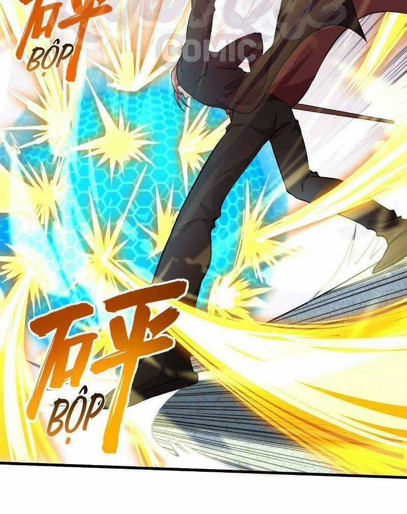 Minh Nhật Thần Đô Chapter 45 trang 17