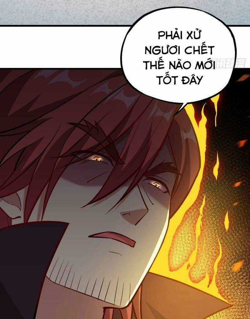 Minh Nhật Thần Đô Chapter 45 trang 2