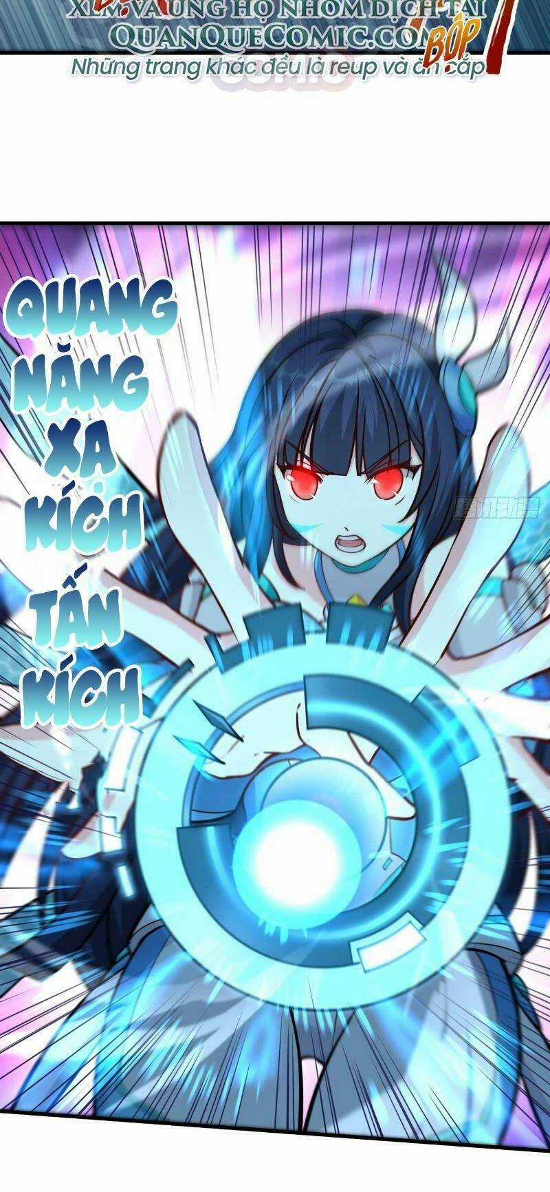 Minh Nhật Thần Đô Chapter 45 trang 21