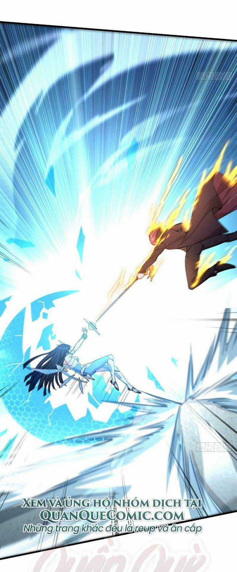 Minh Nhật Thần Đô Chapter 45 trang 22