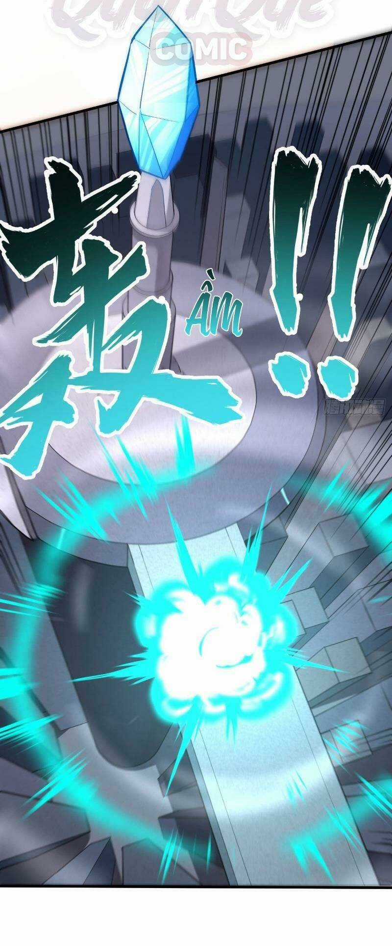 Minh Nhật Thần Đô Chapter 45 trang 23