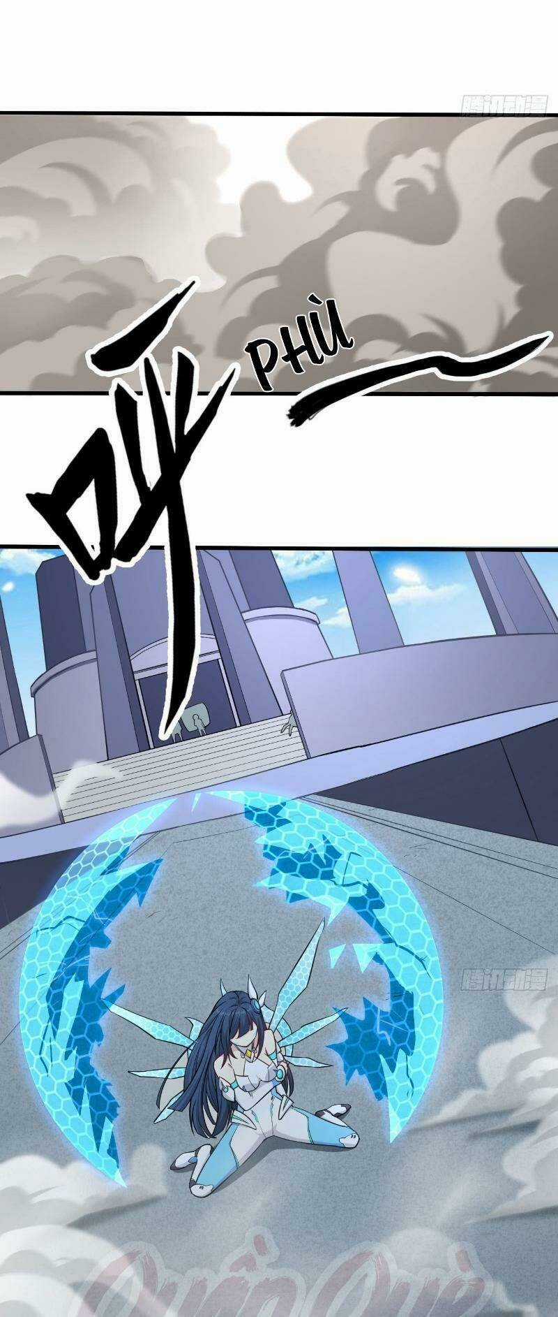 Minh Nhật Thần Đô Chapter 45 trang 24