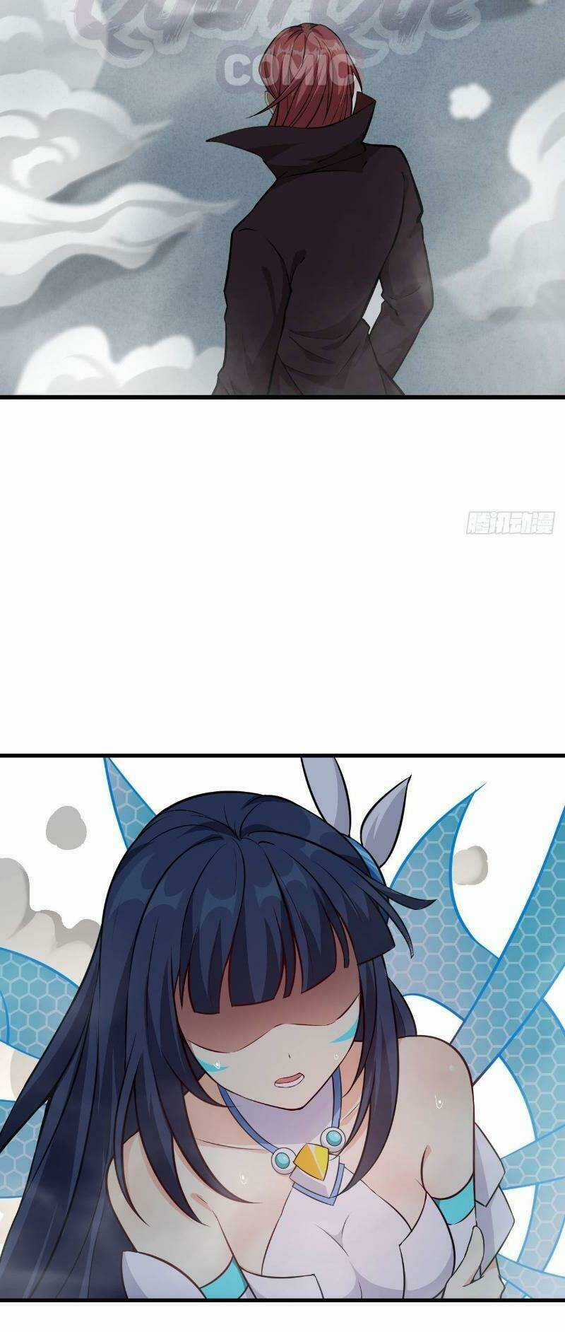 Minh Nhật Thần Đô Chapter 45 trang 25