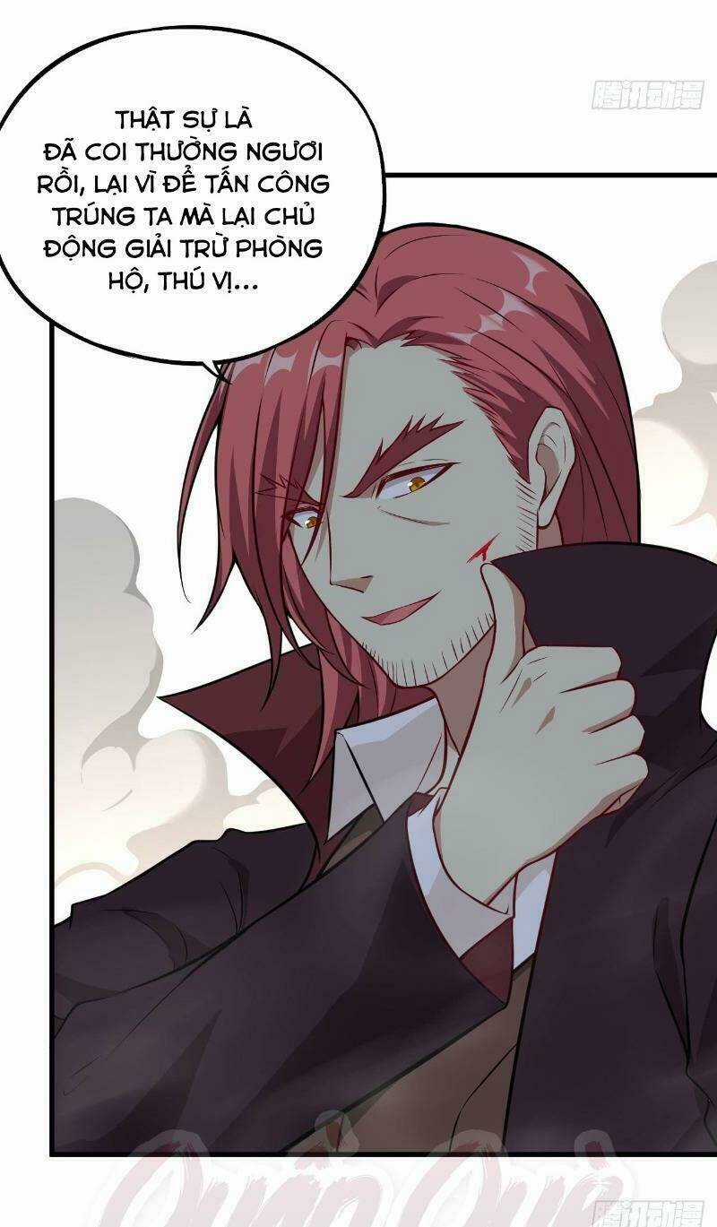 Minh Nhật Thần Đô Chapter 45 trang 26