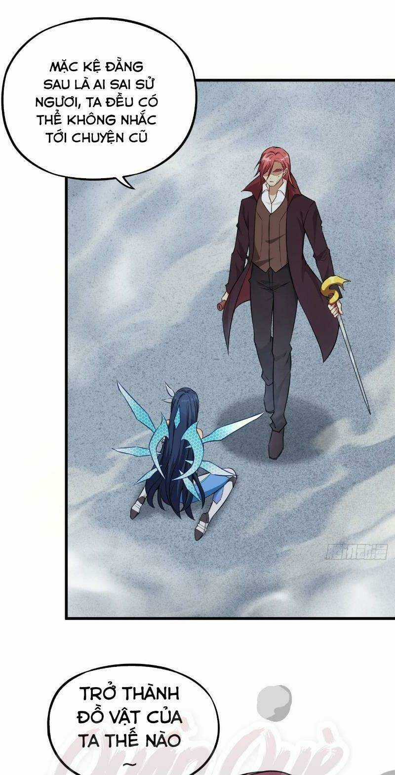 Minh Nhật Thần Đô Chapter 45 trang 28