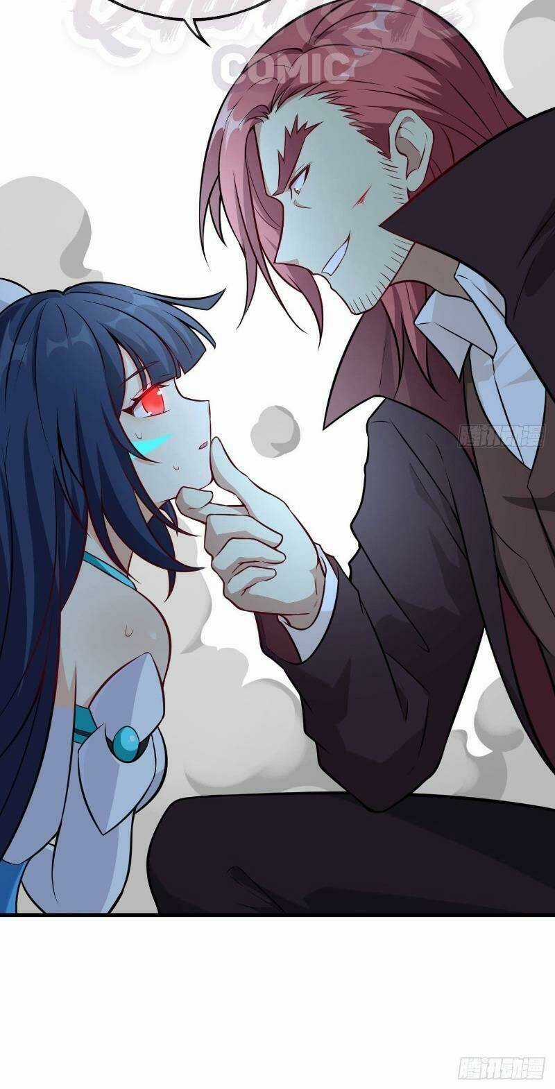 Minh Nhật Thần Đô Chapter 45 trang 29