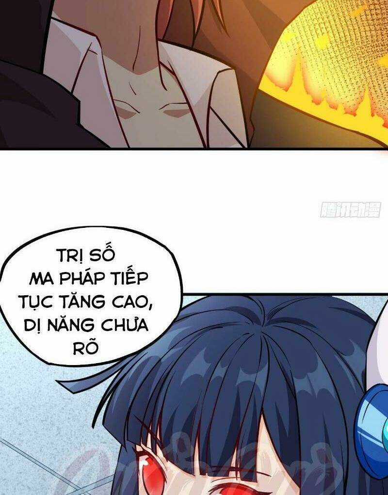Minh Nhật Thần Đô Chapter 45 trang 3