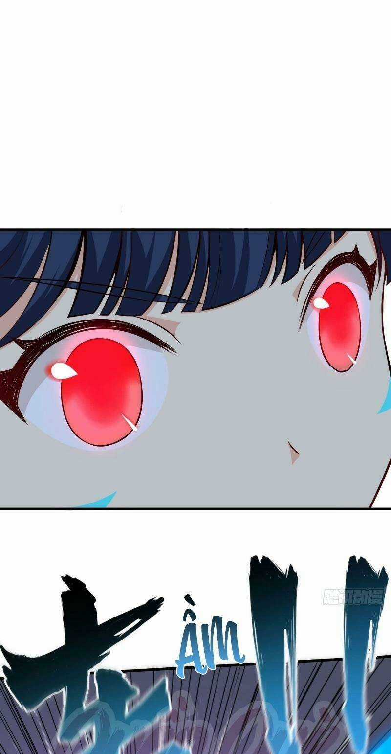 Minh Nhật Thần Đô Chapter 45 trang 30