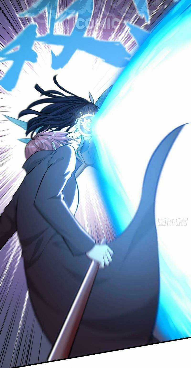 Minh Nhật Thần Đô Chapter 45 trang 31