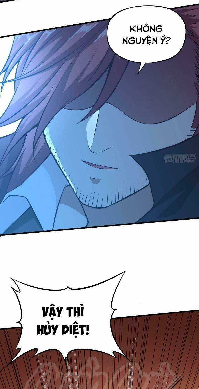 Minh Nhật Thần Đô Chapter 45 trang 32