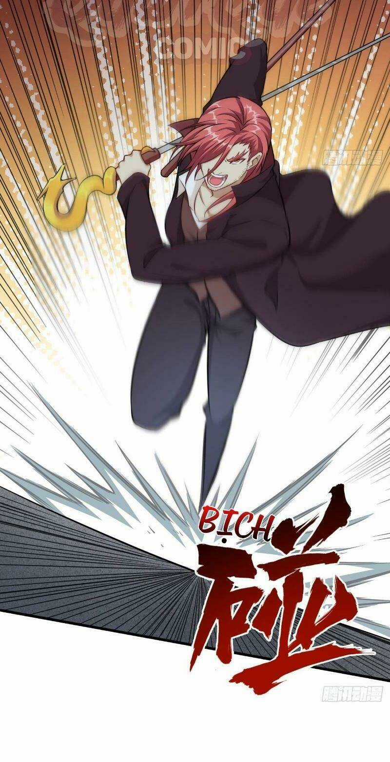 Minh Nhật Thần Đô Chapter 45 trang 33