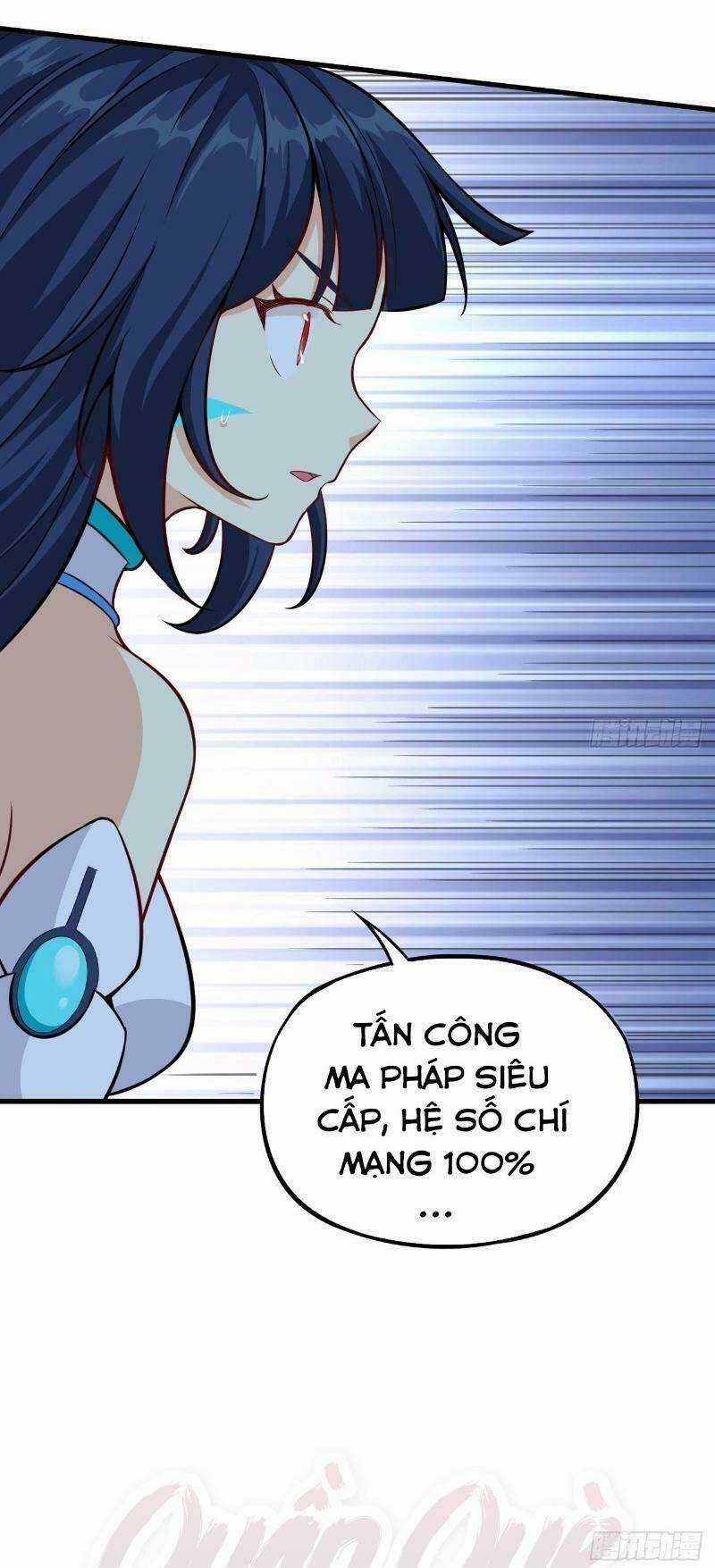 Minh Nhật Thần Đô Chapter 45 trang 34