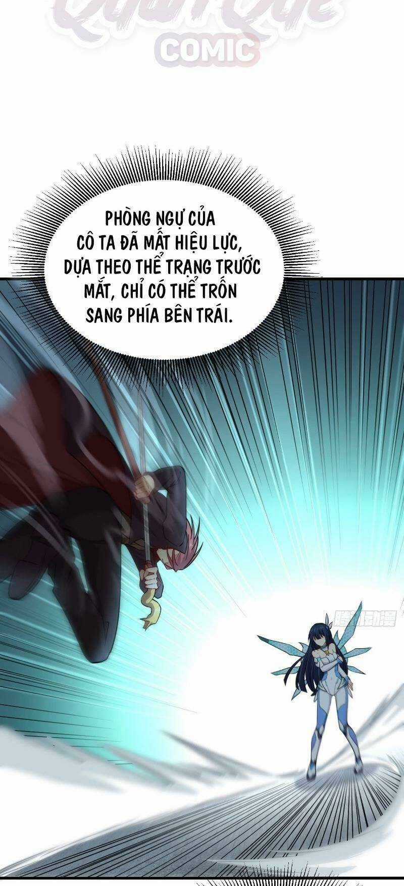 Minh Nhật Thần Đô Chapter 45 trang 35