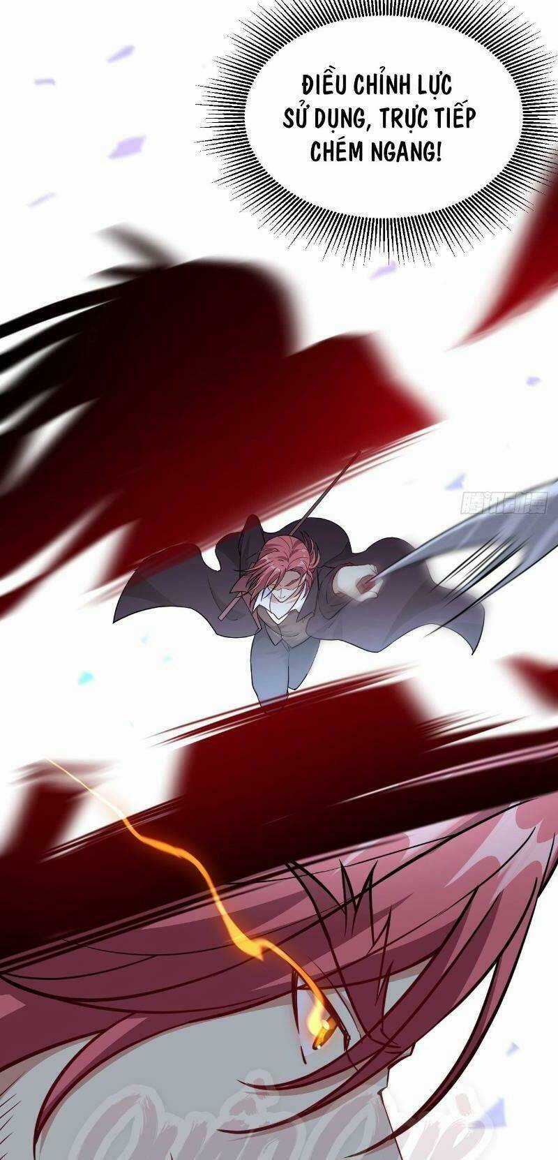 Minh Nhật Thần Đô Chapter 45 trang 36