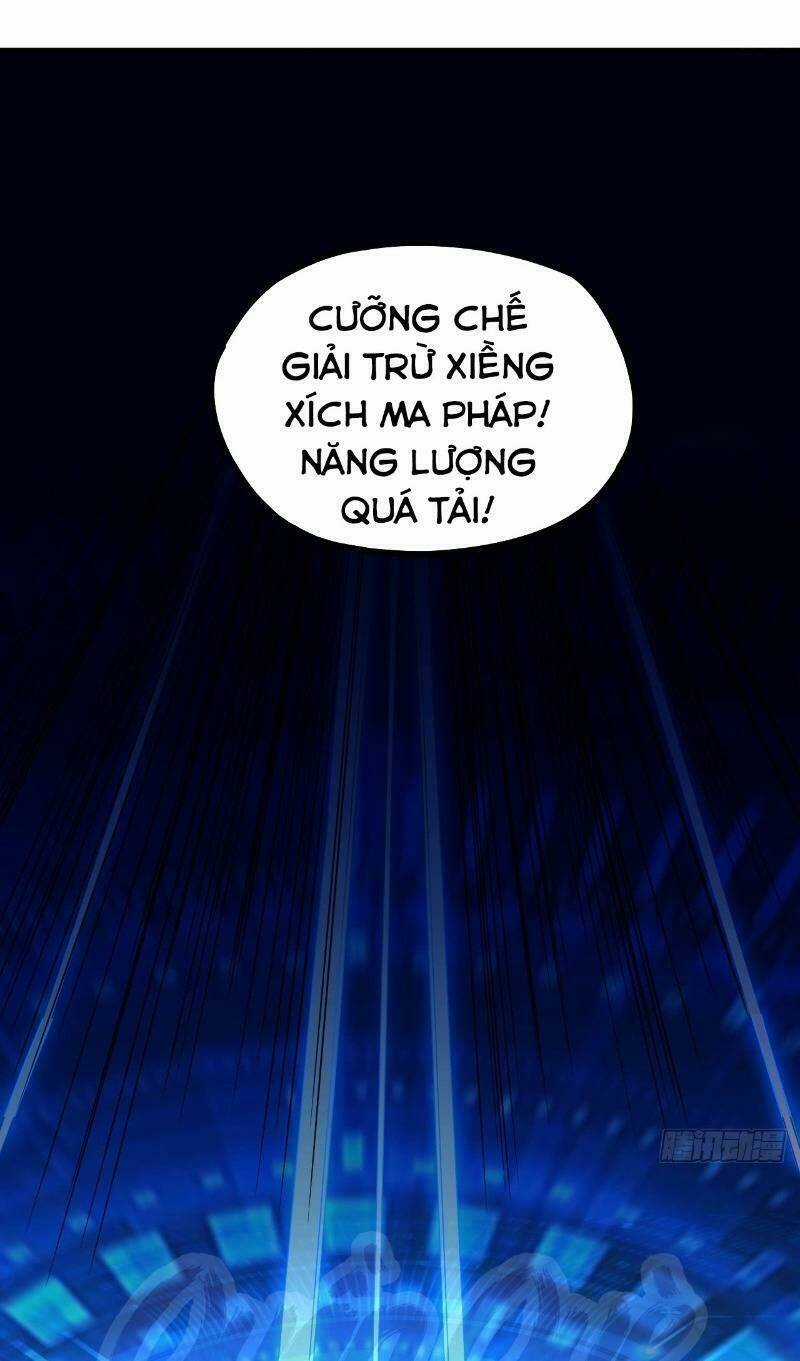 Minh Nhật Thần Đô Chapter 45 trang 38