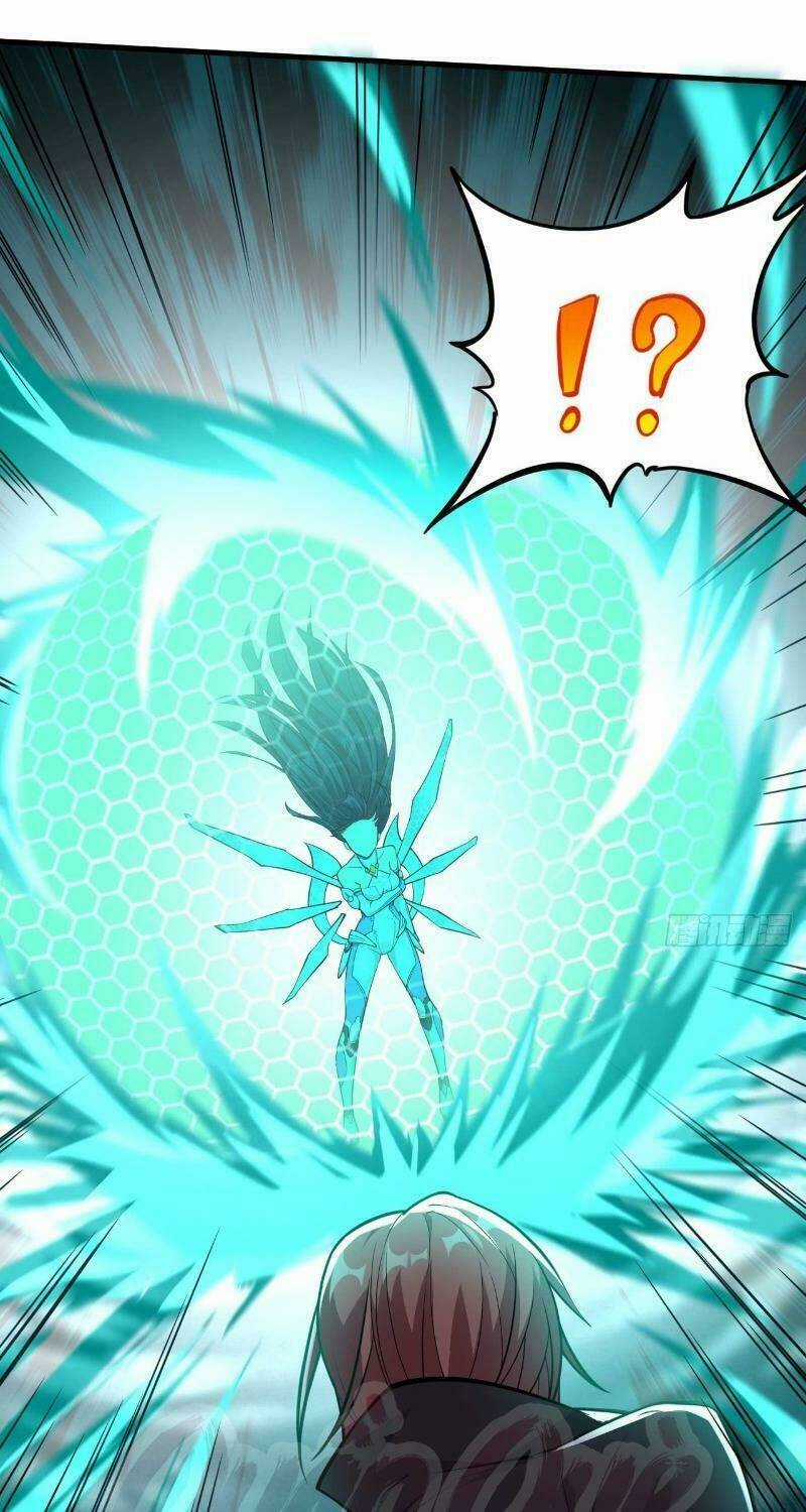 Minh Nhật Thần Đô Chapter 45 trang 40