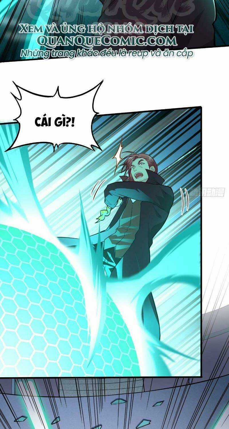 Minh Nhật Thần Đô Chapter 45 trang 41