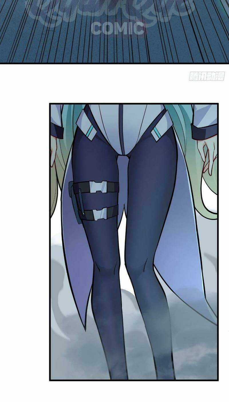 Minh Nhật Thần Đô Chapter 45 trang 43