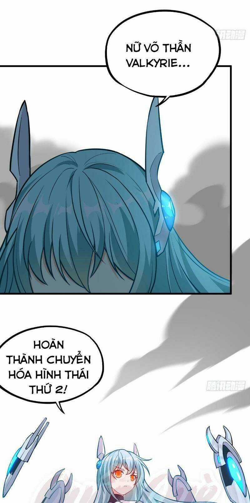 Minh Nhật Thần Đô Chapter 45 trang 44