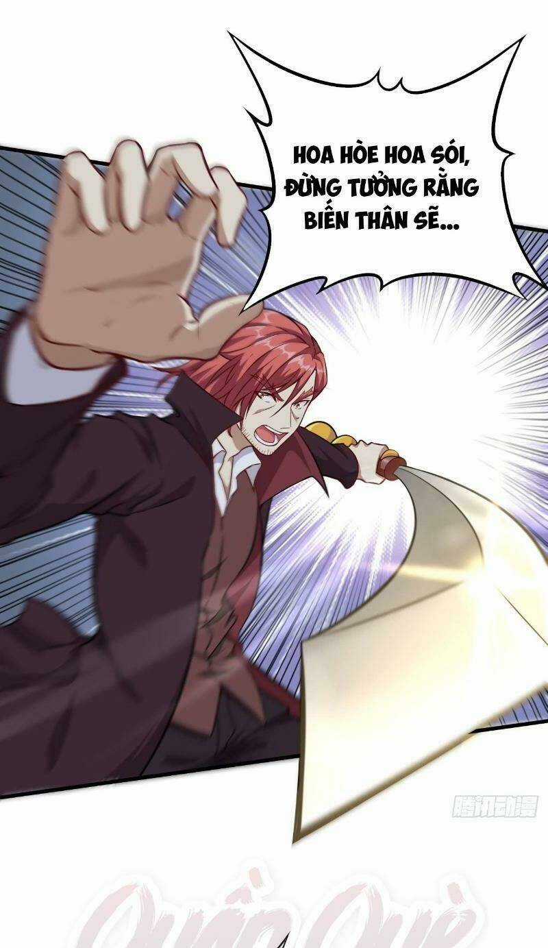 Minh Nhật Thần Đô Chapter 45 trang 46