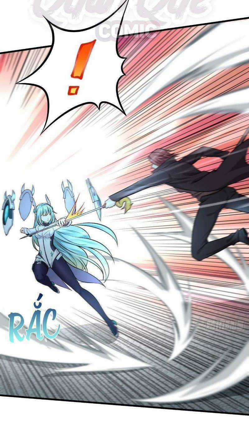 Minh Nhật Thần Đô Chapter 45 trang 47