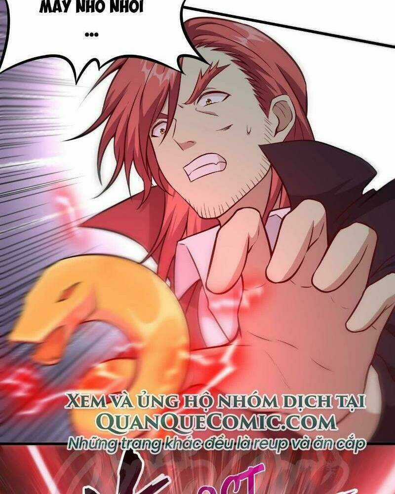 Minh Nhật Thần Đô Chapter 45 trang 49