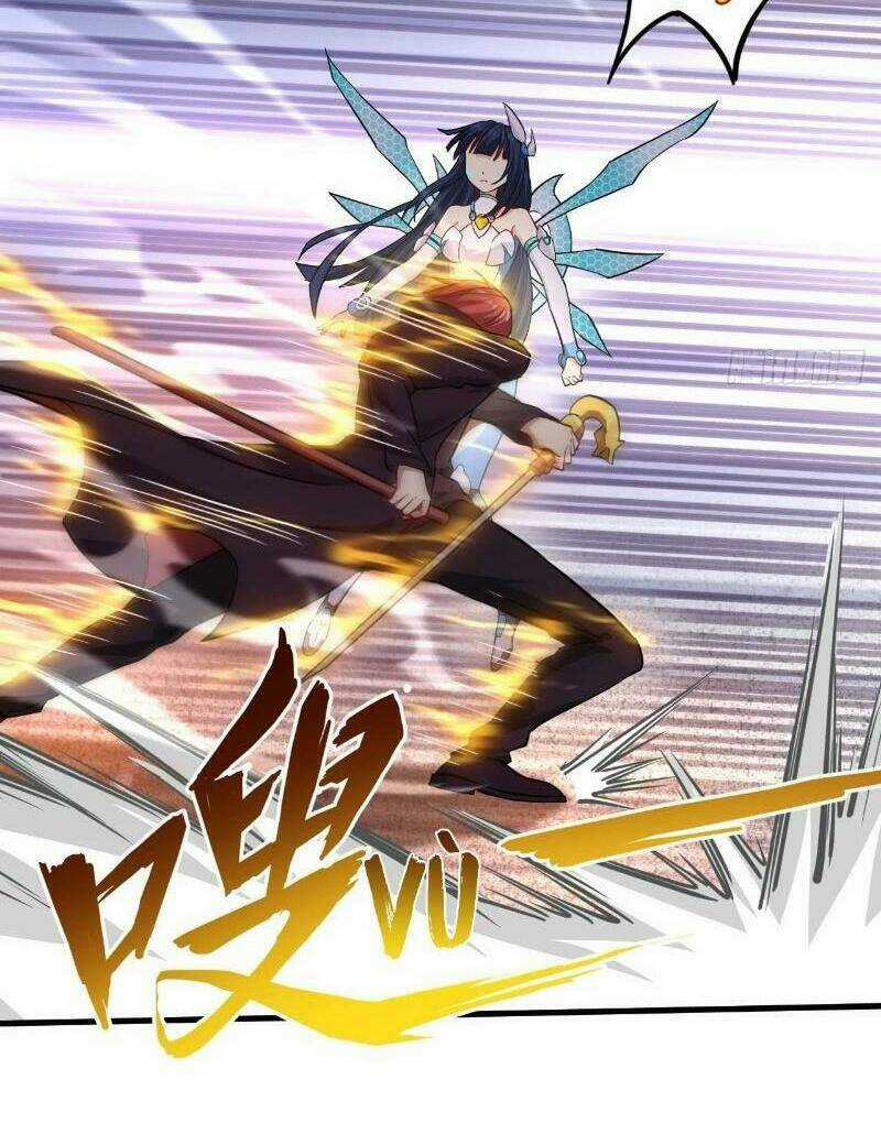 Minh Nhật Thần Đô Chapter 45 trang 5