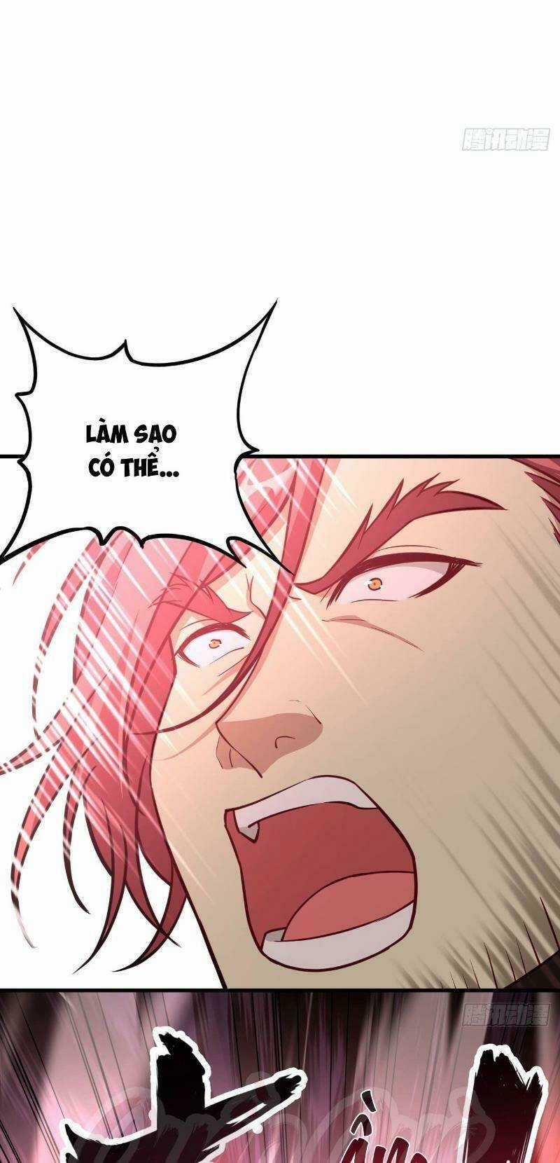 Minh Nhật Thần Đô Chapter 45 trang 52