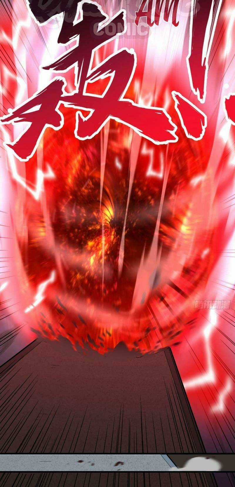 Minh Nhật Thần Đô Chapter 45 trang 53