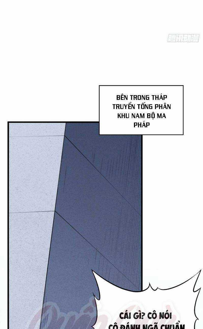 Minh Nhật Thần Đô Chapter 45 trang 56