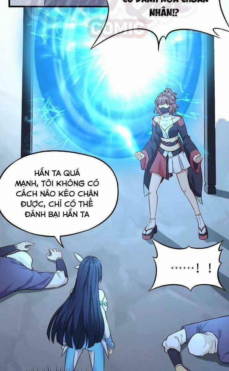 Minh Nhật Thần Đô Chapter 45 trang 57