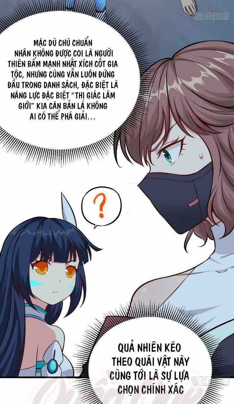 Minh Nhật Thần Đô Chapter 45 trang 58