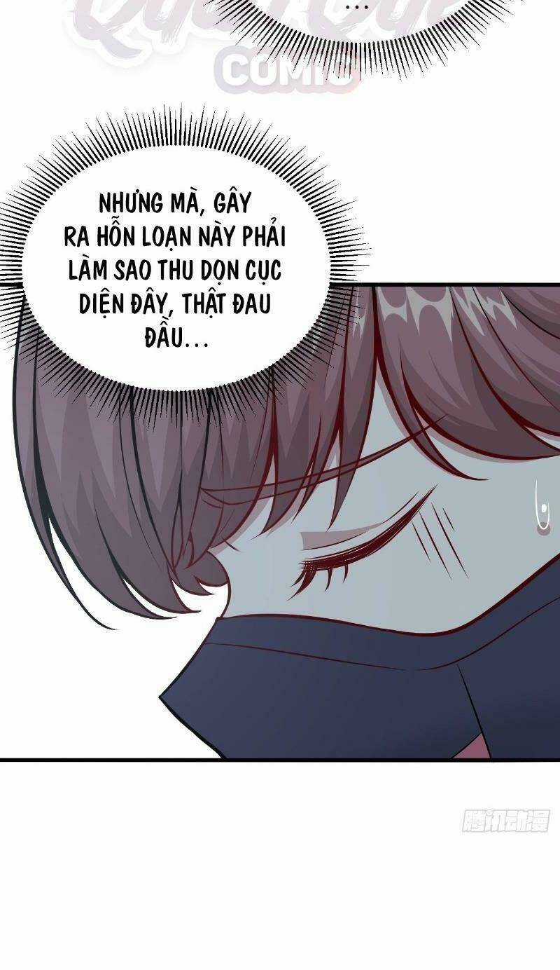 Minh Nhật Thần Đô Chapter 45 trang 59