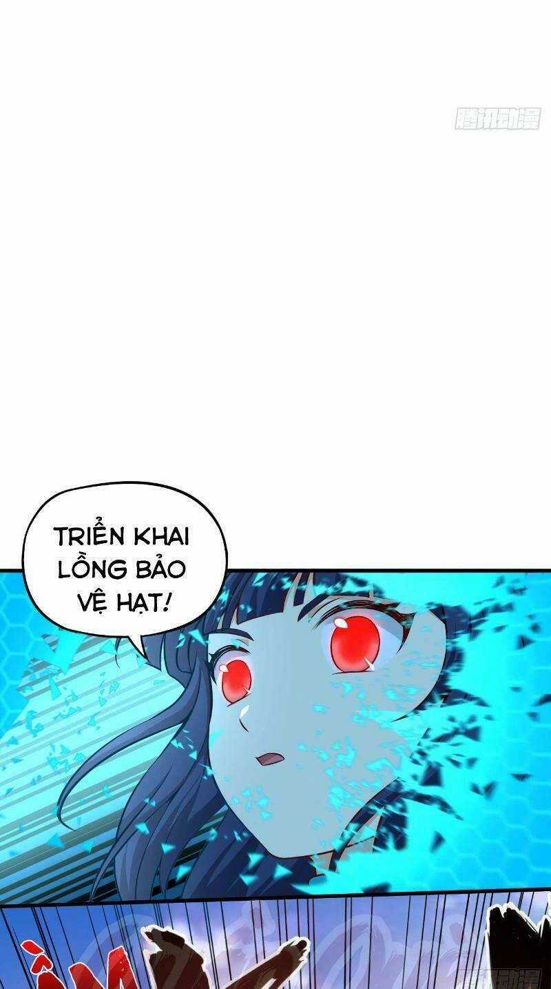 Minh Nhật Thần Đô Chapter 45 trang 6