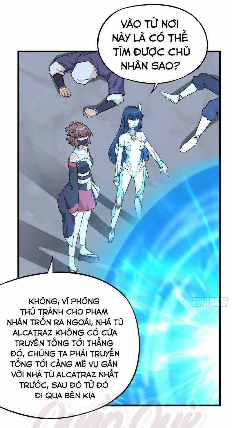 Minh Nhật Thần Đô Chapter 45 trang 60