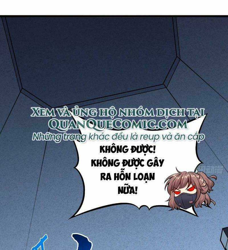 Minh Nhật Thần Đô Chapter 45 trang 62