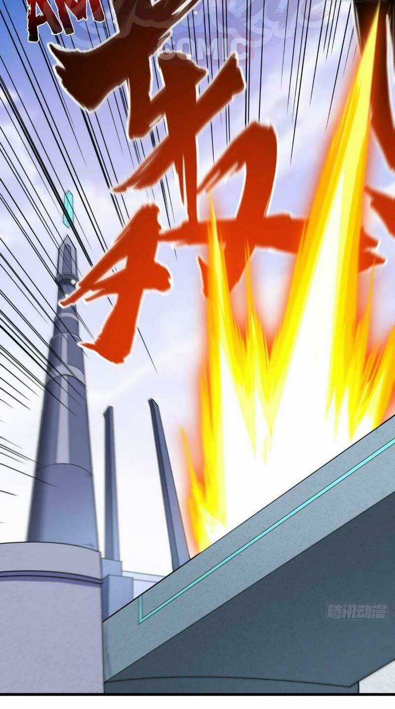 Minh Nhật Thần Đô Chapter 45 trang 7