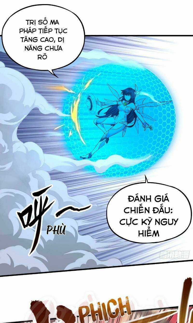 Minh Nhật Thần Đô Chapter 45 trang 8