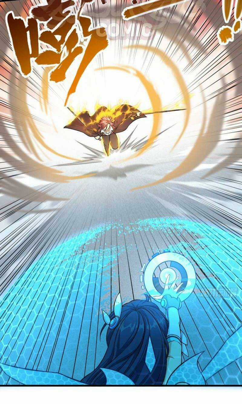 Minh Nhật Thần Đô Chapter 45 trang 9