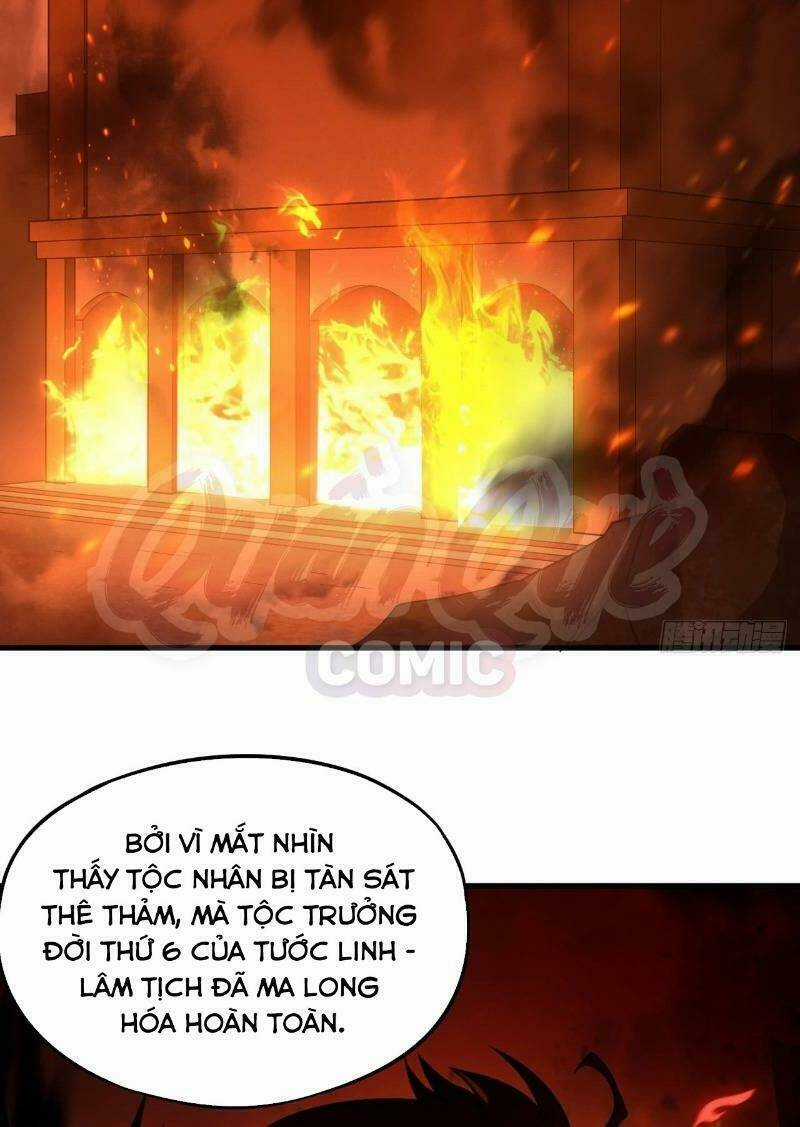 Minh Nhật Thần Đô Chapter 46 trang 10