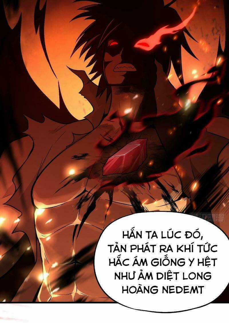 Minh Nhật Thần Đô Chapter 46 trang 11