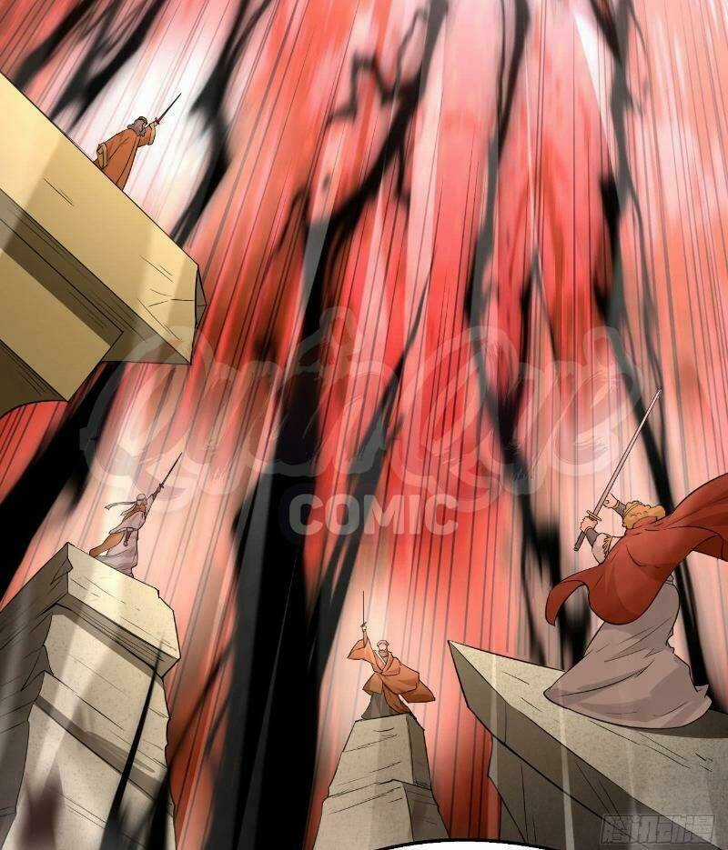 Minh Nhật Thần Đô Chapter 46 trang 13