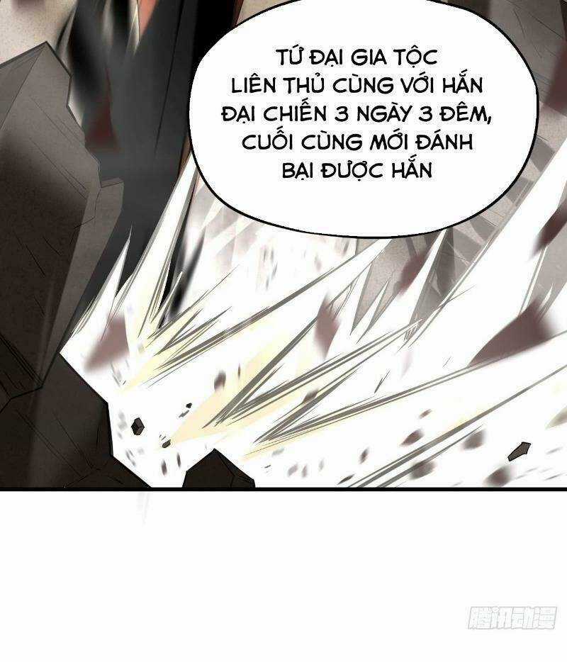Minh Nhật Thần Đô Chapter 46 trang 14