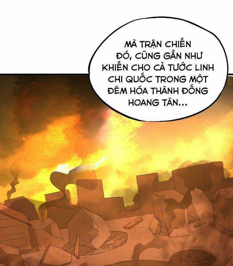 Minh Nhật Thần Đô Chapter 46 trang 15